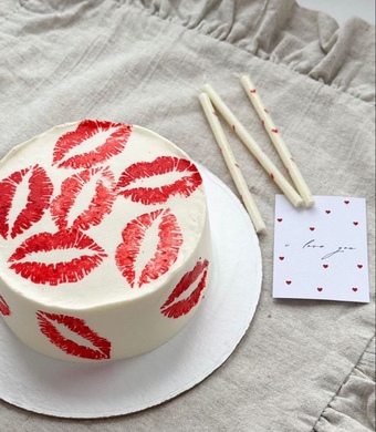 Бенто торты Макси